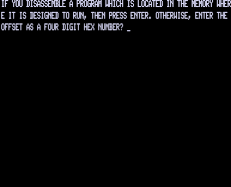 Screen shot